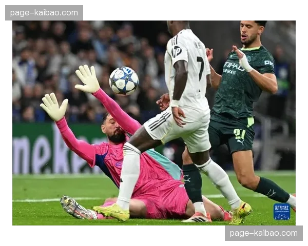 维尼修斯恢复合练，皇马边路爆点有望在欧冠关键战复出