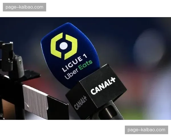 亚马逊成为法甲官方云服务合作伙伴,助力数据服务升级 亚马逊成为法甲官方云服务合作伙伴,助力数据服务升级