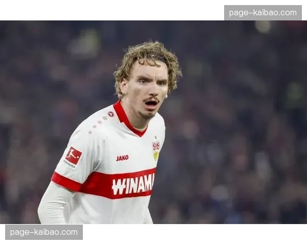 斯图加特总监沃尔格穆特谈球队建队策略：发掘与培养年轻球员