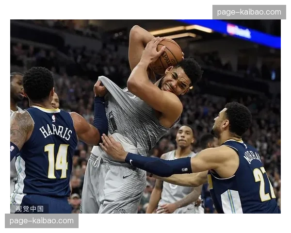 赛后观点:现代篮球中,“防守弹性”比“防守位置”更重要? 赛后观点:现代篮球中,“防守弹性”比“防守位置”更重要?