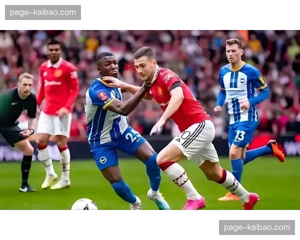 争议判罚汇总：英超裁判公司承认本轮出现两次关键误判